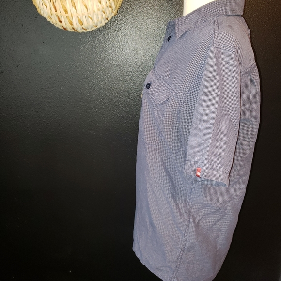 The North Face Button Up Shirt - Picture 2 of 4